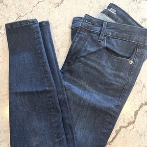 Old Navy Rockstar Super Skinny